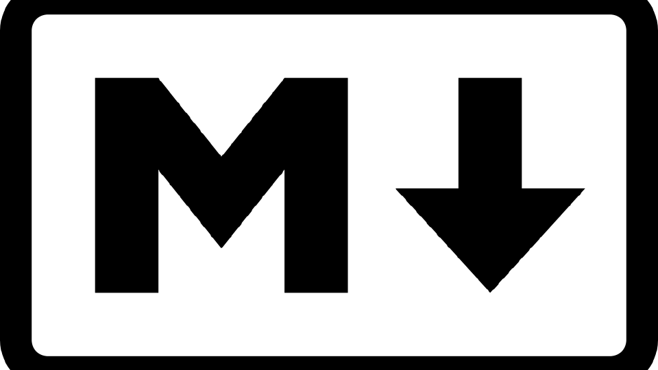 Markdown Lightweight Markup Language