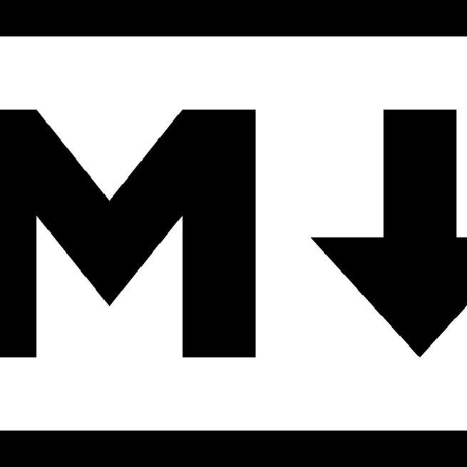 Легковесный язык разметки Markdown
